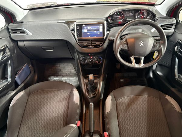 2015 Peugot 208 Active 1.0 Petrol 77,800 KM 361387210