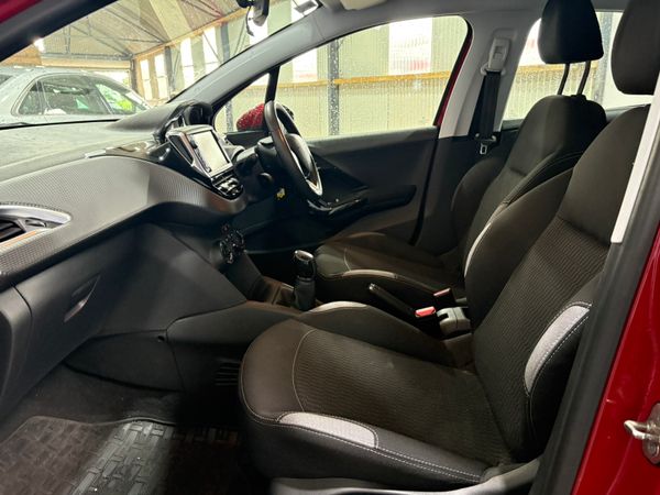 2015 Peugot 208 Active 1.0 Petrol 77,800 KM 361387211
