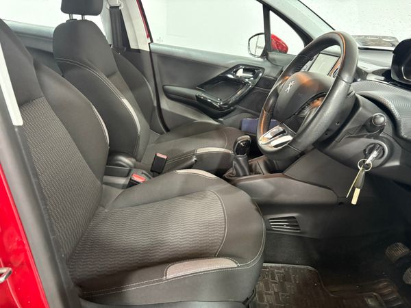 2015 Peugot 208 Active 1.0 Petrol 77,800 KM 361387213