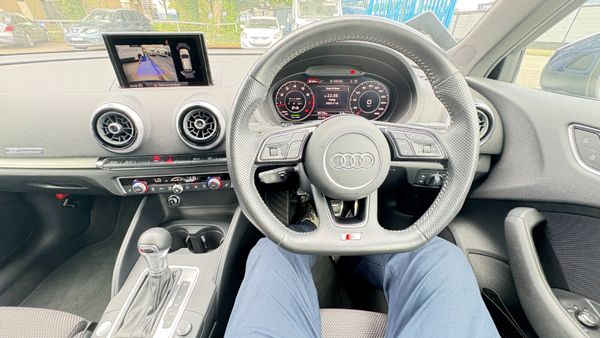 Audi A3 1.4 TFSI Sportsback S-Tronic 2019 361382485