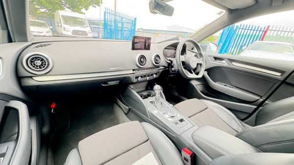 Audi A3 1.4 TFSI Sportsback S-Tronic 2019 361382489