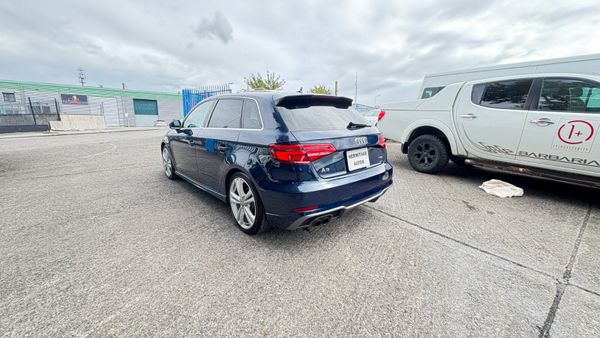 Audi A3 1.4 TFSI Sportsback S-Tronic 2019 361382481