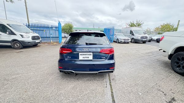 Audi A3 1.4 TFSI Sportsback S-Tronic 2019 361382490