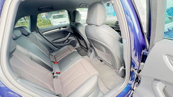 Audi A3 1.4 TFSI Sportsback S-Tronic 2019 361382525