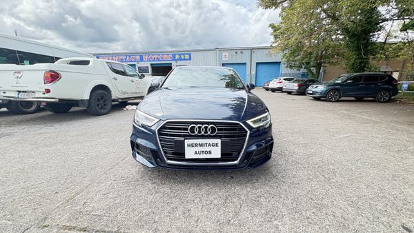 Audi A3 1.4 TFSI Sportsback S-Tronic 2019 361382521