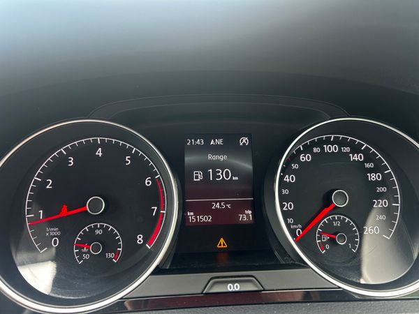 2014 VW GOLF HIGHLINE 1.4TSI DSG AUTO ESTATE 361402933