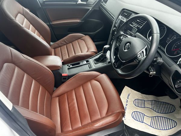 2014 VW GOLF HIGHLINE 1.4TSI DSG AUTO ESTATE 361402967