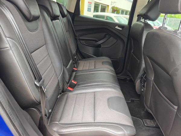 Ford Kuga 2.0tdci 120PS Titanium 361402998