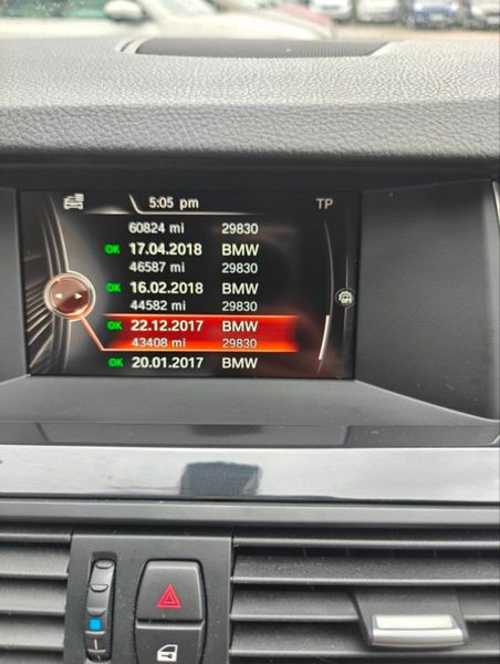 BMW 5 Series 520d SE Auto 361403329