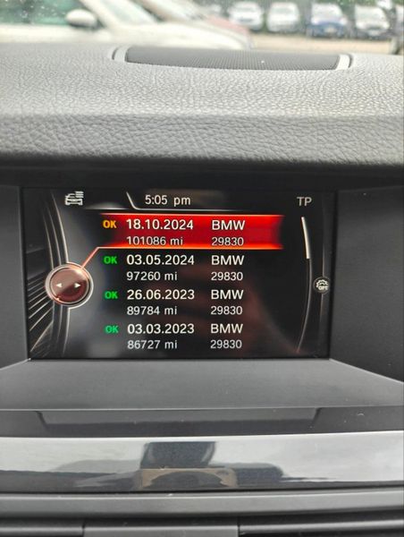 BMW 5 Series 520d SE Auto 361403331