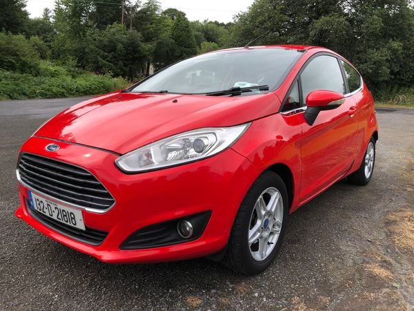 Ford Fiesta 2013 361416145