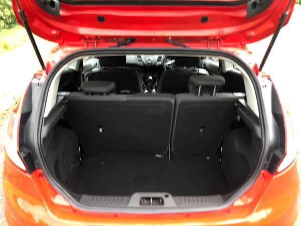Ford Fiesta 2013 361416151