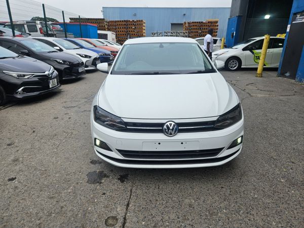 2018 Volkswagen Polo 1.0 litre Auto/ Highline 361413216