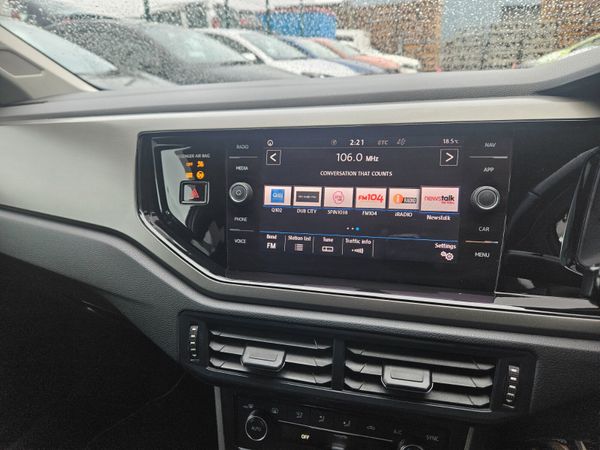 2018 Volkswagen Polo 1.0 litre Auto/ Highline 361413225