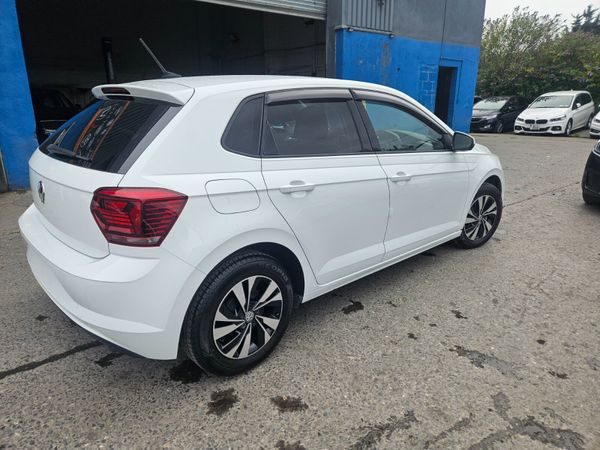 2018 Volkswagen Polo 1.0 litre Auto/ Highline 361413226