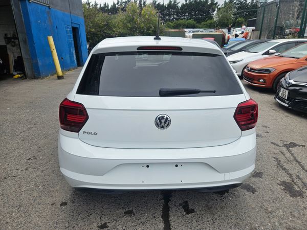 2018 Volkswagen Polo 1.0 litre Auto/ Highline 361413220
