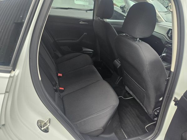 2018 Volkswagen Polo 1.0 litre Auto/ Highline 361413249