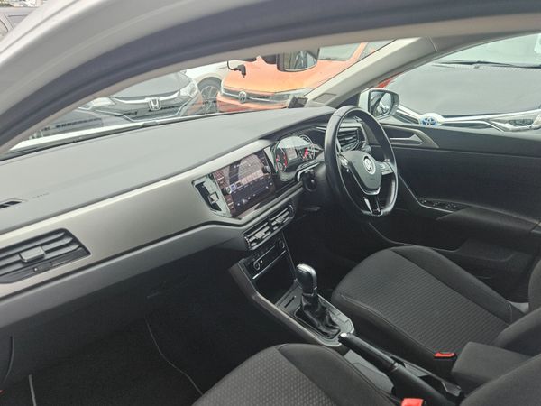 2018 Volkswagen Polo 1.0 litre Auto/ Highline 361413254