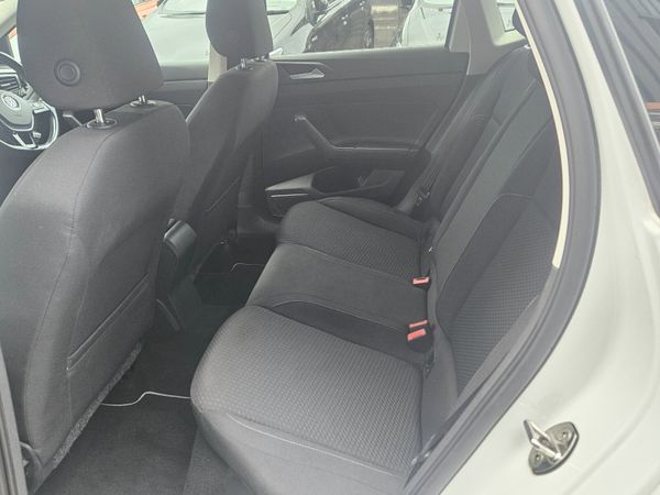 2018 Volkswagen Polo 1.0 litre Auto/ Highline 361413251