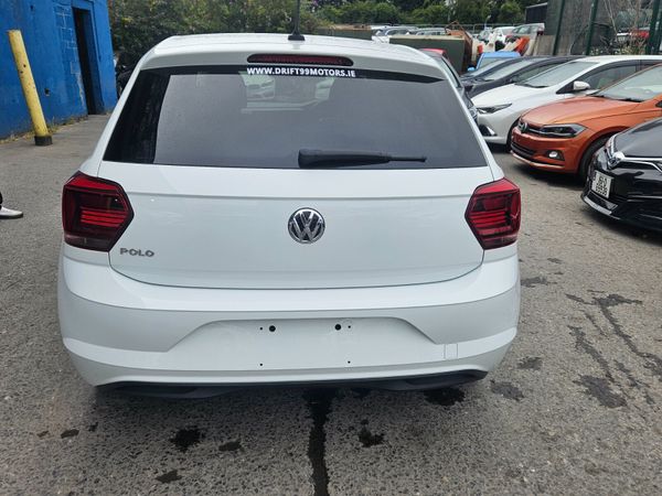 2018 Volkswagen Polo 1.0 litre Auto/ Highline 361413252
