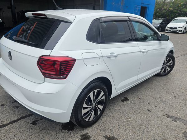 2018 Volkswagen Polo 1.0 litre Auto/ Highline 361413253