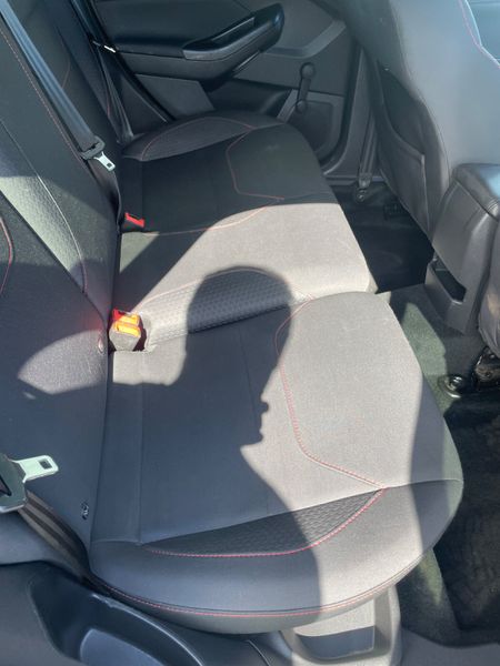 Ford Focus 2018 st estate 361425527