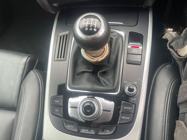 Audi A5 2015 sline 361426428