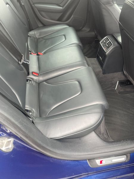 Audi A5 2015 sline 361426431