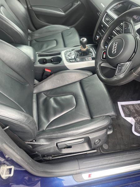 Audi A5 2015 sline 361426450