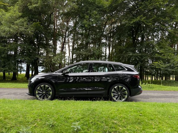 Skoda Enyaq 2021 80 High Spec 361434084