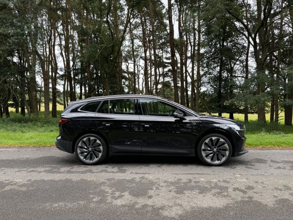Skoda Enyaq 2021 80 High Spec 361434085