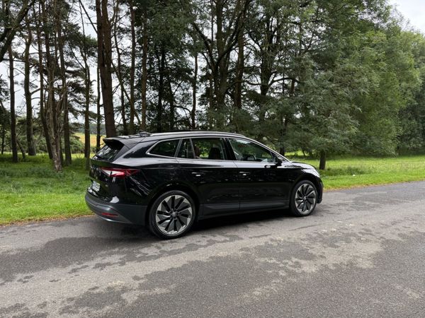 Skoda Enyaq 2021 80 High Spec 361434087
