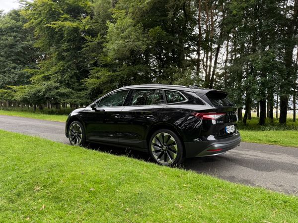 Skoda Enyaq 2021 80 High Spec 361434082