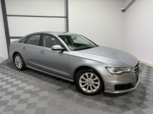 2015 Audi A6 SE 2.0 TDi Auto 190 Bhp 361436759