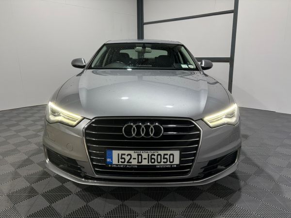 2015 Audi A6 SE 2.0 TDi Auto 190 Bhp 361436764