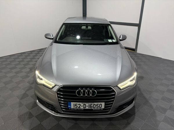 2015 Audi A6 SE 2.0 TDi Auto 190 Bhp 361436765