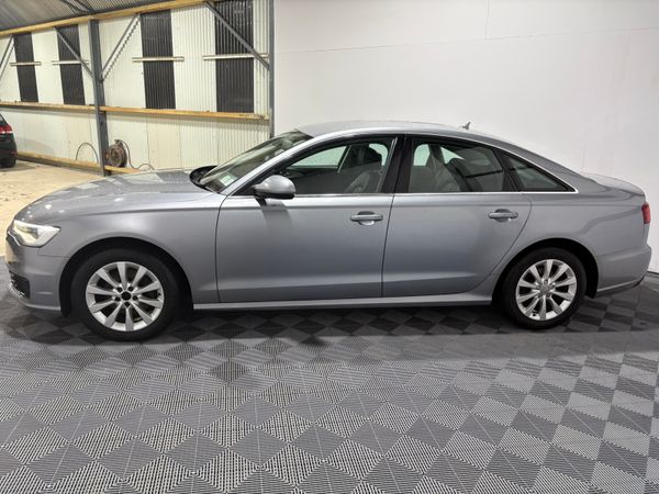 2015 Audi A6 SE 2.0 TDi Auto 190 Bhp 361436766