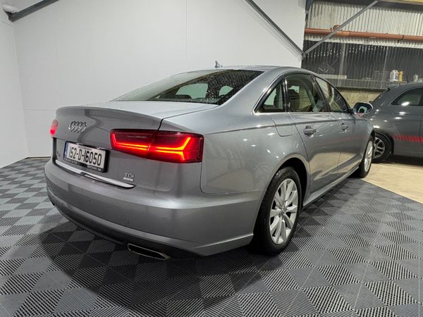 2015 Audi A6 SE 2.0 TDi Auto 190 Bhp 361436769