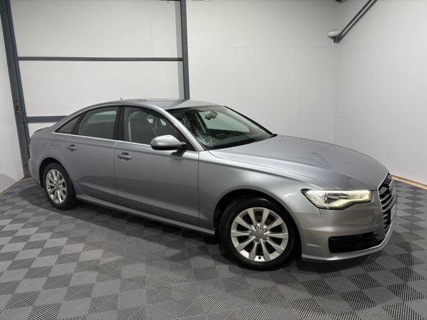 2015 Audi A6 SE 2.0 TDi Auto 190 Bhp 361436760
