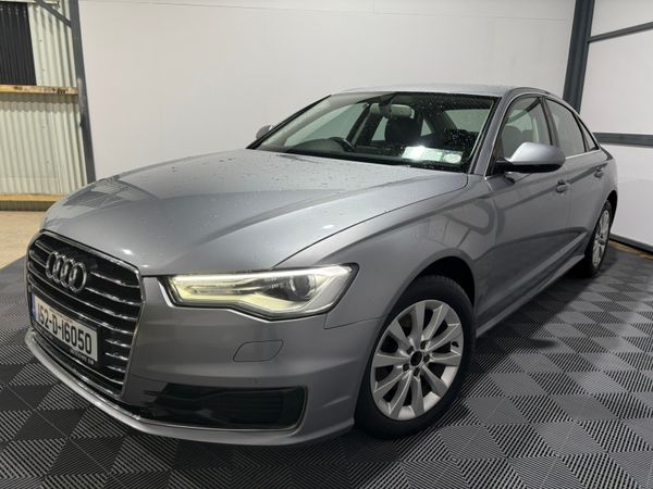 2015 Audi A6 SE 2.0 TDi Auto 190 Bhp 361436761