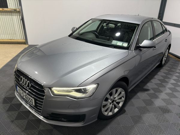 2015 Audi A6 SE 2.0 TDi Auto 190 Bhp 361436762