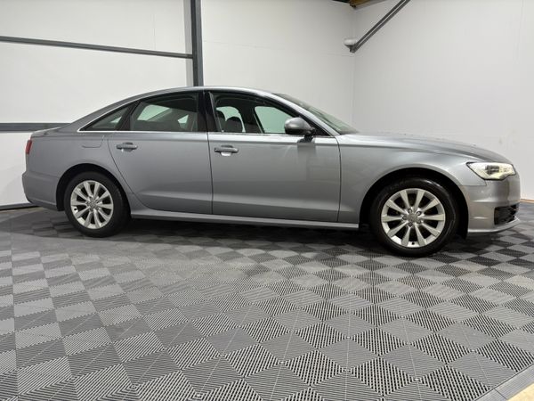 2015 Audi A6 SE 2.0 TDi Auto 190 Bhp 361436763