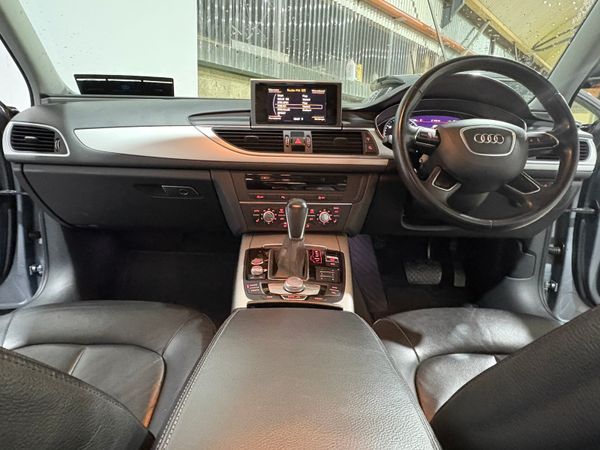 2015 Audi A6 SE 2.0 TDi Auto 190 Bhp 361436774
