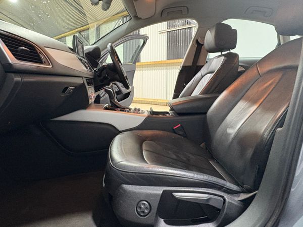 2015 Audi A6 SE 2.0 TDi Auto 190 Bhp 361436775