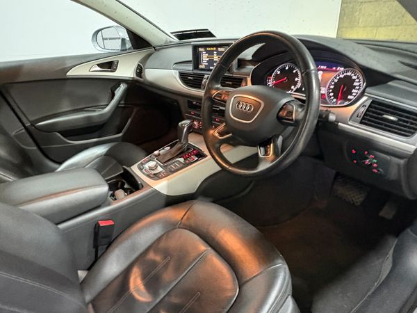 2015 Audi A6 SE 2.0 TDi Auto 190 Bhp 361436777