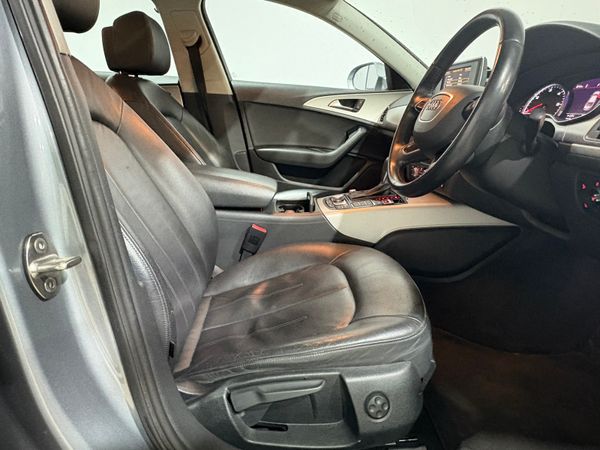 2015 Audi A6 SE 2.0 TDi Auto 190 Bhp 361436778
