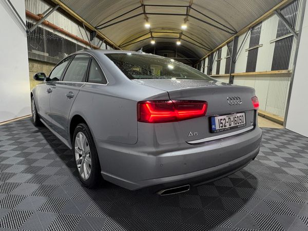 2015 Audi A6 SE 2.0 TDi Auto 190 Bhp 361436770