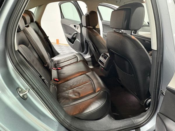 2015 Audi A6 SE 2.0 TDi Auto 190 Bhp 361436772