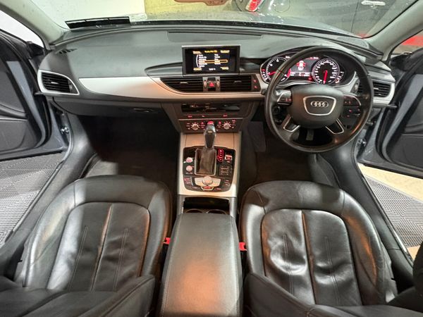 2015 Audi A6 SE 2.0 TDi Auto 190 Bhp 361436773