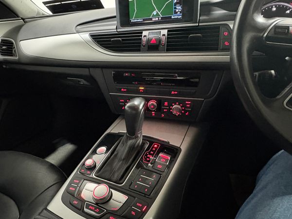 2015 Audi A6 SE 2.0 TDi Auto 190 Bhp 361436784